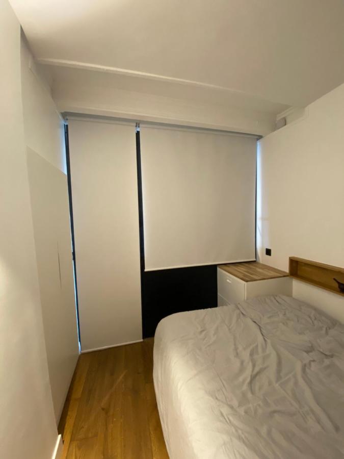 Appartement Face Mer Avec Terrasse Et Parking Trouville-sur-Mer Esterno foto